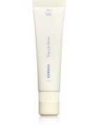 Korres True Lip Shine lip gloss nutritiv culoare Poppy Red 10 ml