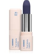 Korres True Velvety Lipstick ruj cremos cu finisaj satinat culoare Aegean Blue 3 g