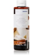 Korres Vanilla & Cinnamon gel de duș mătăsos 250 ml
