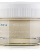Korres White Pine Meno-Reverse™ crema intensa de noapte pentru reintinerire pentru riduri adanci 40 ml