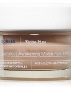Korres White Pine Meno-Reverse™ Crema regeneratoare si de intarire. SPF 20 40 ml