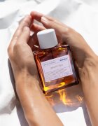 Korres White Tea Eau de Toilette pentru femei 50 ml