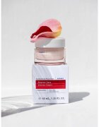 Korres Wild Rose crema de zi radianta pentru tenul uscat 40 ml