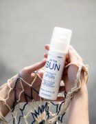 Korres Yoghurt After Sun gel racoritor dupa expunerea la soare pentru fata si corp 150 ml