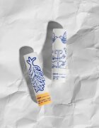 Korres Yoghurt Balsam de buze hidratant SPF 20 4.5 g