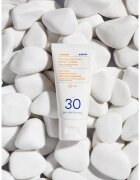 Korres Yoghurt Sunscreen crema de soare pentru fata cu o protectie UV ridicata SPF 30 50 ml