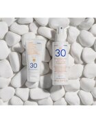 Korres Yoghurt Tinted Sunscreen crema protectoare cu efect de tonifiere SPF 30 50 ml