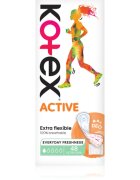 Kotex Active Deo absorbante 48 buc
