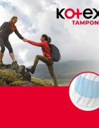 Kotex Active Normal tampoane 16 buc