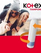Kotex Active Normal tampoane 16 buc