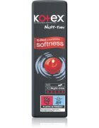 Kotex Maxi Night-time absorbante pentru noapte 10 buc