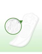 Kotex Natural Normal Everyday Freshness Liners absorbante 40 buc