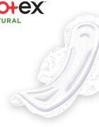 Kotex Natural Super absorbante 7 buc