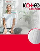 Kotex Normal tampoane 16 buc