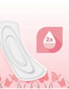 Kotex Super Deo absorbante 52 buc