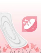Kotex Super Deo absorbante 52 buc