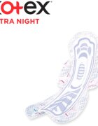 Kotex Ultra Comfort Night absorbante 12 buc