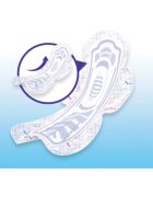 Kotex Ultra Comfort Night absorbante 12 buc