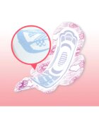 Kotex Ultra Comfort Normal absorbante 16 buc