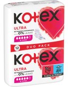Kotex Ultra Comfort Super absorbante 12 buc