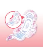 Kotex Ultra Comfort Super absorbante 12 buc