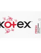 Kotex Ultra Slim Fresh absorbante 56 buc
