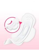 Kotex Ultra Soft Night absorbante 6 buc