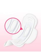 Kotex Ultra Soft Normal absorbante 20 buc