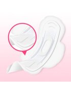 Kotex Ultra Soft Normal absorbante 20 buc