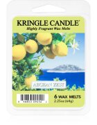 Kringle Candle Aegean Zest ceară pentru aromatizator 64 g