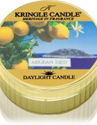 Kringle Candle Aegean Zest lumânare 42 g