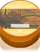 Kringle Candle Amber Wood lumânare 42 g