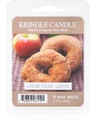 Kringle Candle Apple Cider Donut ceară pentru aromatizator 64 g