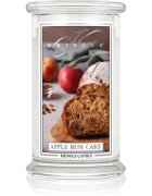 Kringle Candle Apple Rum Cake lumânare parfumată 623 g