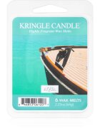 Kringle Candle Aqua ceară pentru aromatizator 64 g