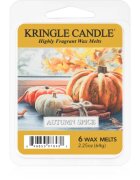 Kringle Candle Autumn Spice ceară pentru aromatizator 64 g
