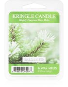 Kringle Candle Balsam Fir ceară pentru aromatizator 64 g