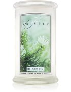 Kringle Candle Balsam Fir lumânare parfumată 624 g