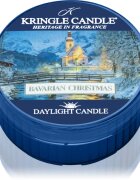 Kringle Candle Bavarian Christmas lumânare 42 g