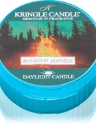 Kringle Candle Bourbon Bonfire lumânare 42 g