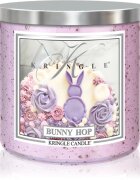 Kringle Candle Bunny Hop lumânare parfumată 467 g