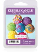 Kringle Candle Cake Pops ceară pentru aromatizator 64 g