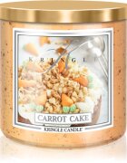 Kringle Candle Carrot Cake lumânare parfumată 467 g