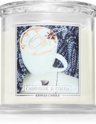Kringle Candle Cashmere & Cocoa lumânare parfumată 907 g