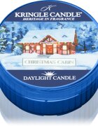 Kringle Candle Christmas Cabin lumânare 42 g