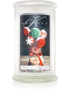 Kringle Candle Christmas Cake Pops lumânare parfumată 624 g