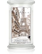 Kringle Candle Classic Parisian Frost lumânare parfumată 623 g