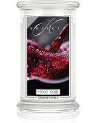 Kringle Candle Classic Pinot Noir lumânare parfumată 623 g
