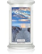 Kringle Candle Classic Seaside lumânare parfumată 623 g