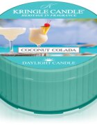 Kringle Candle Coconut Colada lumânare 42 g